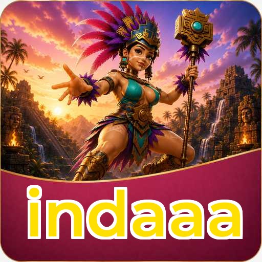 Logo indaaa