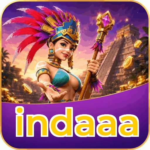Logo indaaa