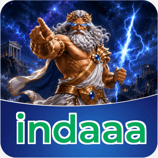 Logo indaaa