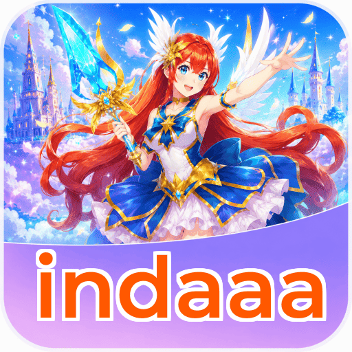 Logo indaaa