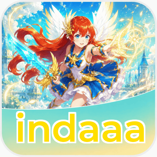 Logo indaaa