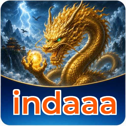 Logo indaaa
