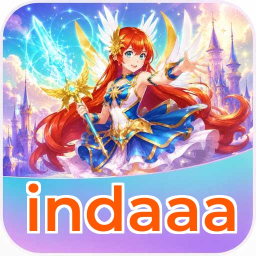 Logo indaaa