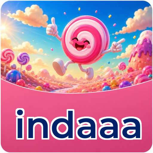 Logo indaaa