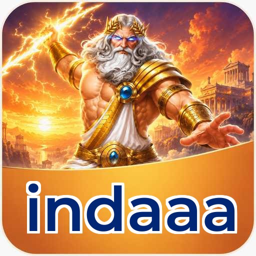Logo indaaa