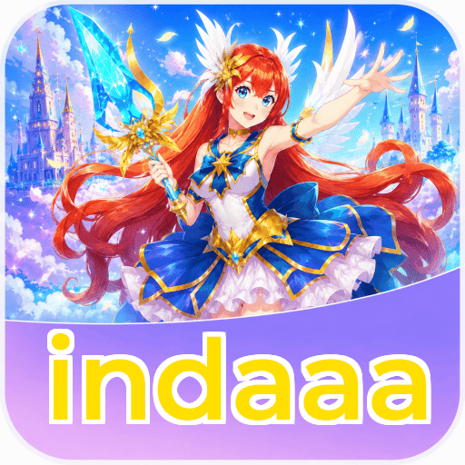 Logo indaaa