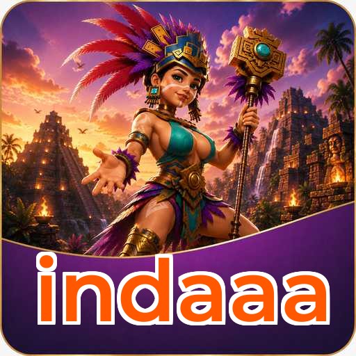 Logo indaaa