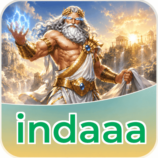 Logo indaaa