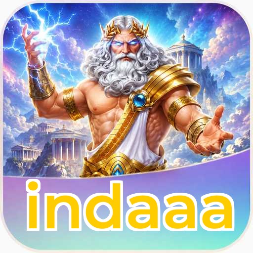 Logo indaaa