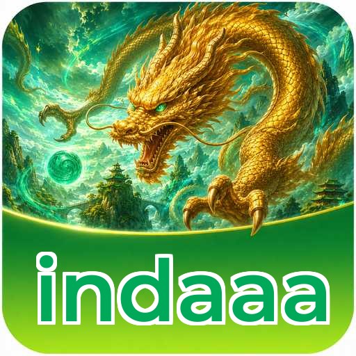 Logo indaaa