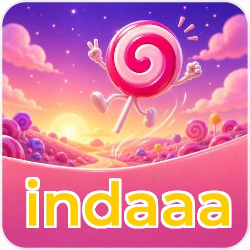 Logo indaaa