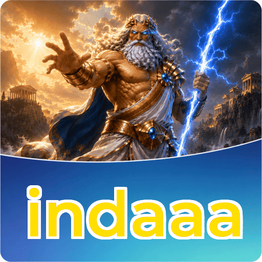 Logo indaaa