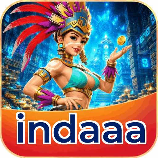 Logo indaaa