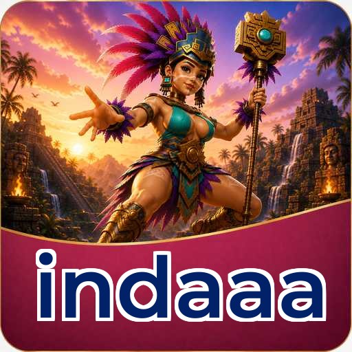 Logo indaaa