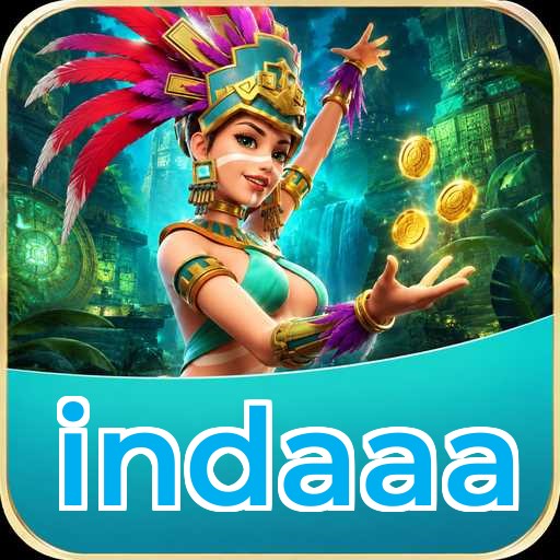 Logo indaaa
