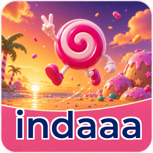 Logo indaaa