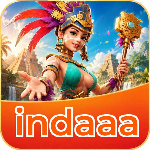 Logo indaaa