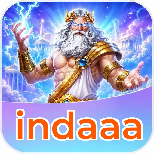 Logo indaaa