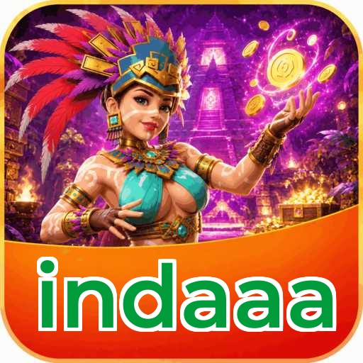 Logo indaaa