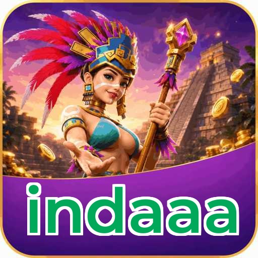 Logo indaaa