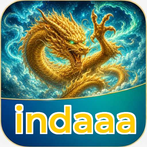 Logo indaaa