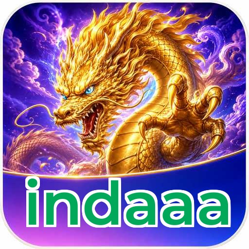 Logo indaaa
