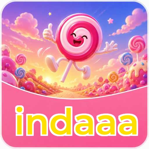 Logo indaaa