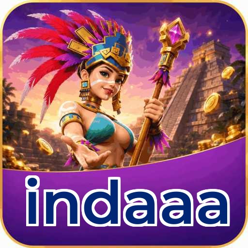 Logo indaaa