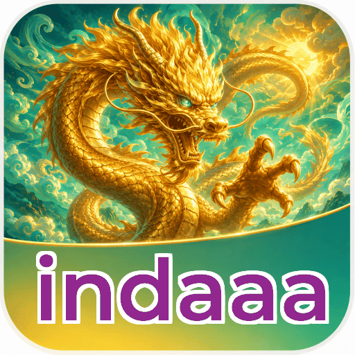 Logo indaaa