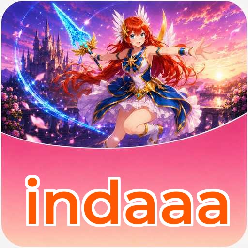 Logo indaaa