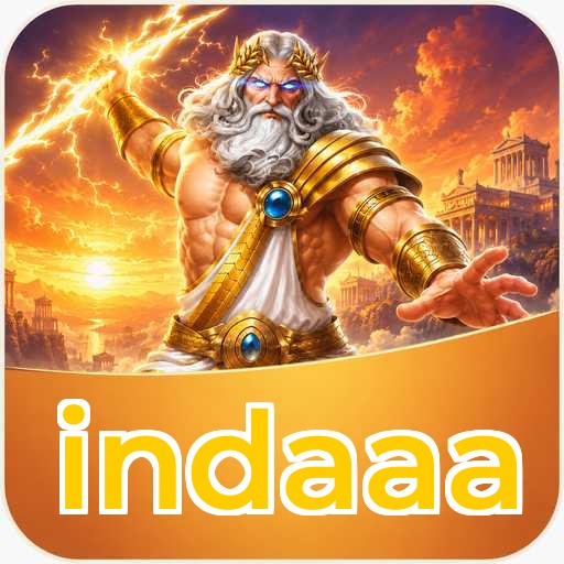 Logo indaaa