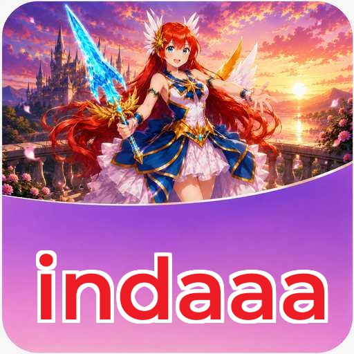 Logo indaaa