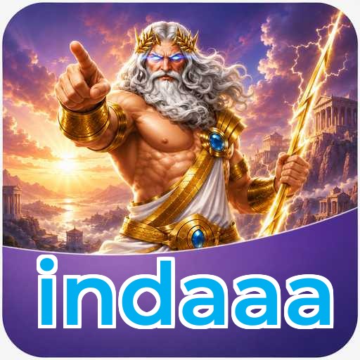 Logo indaaa