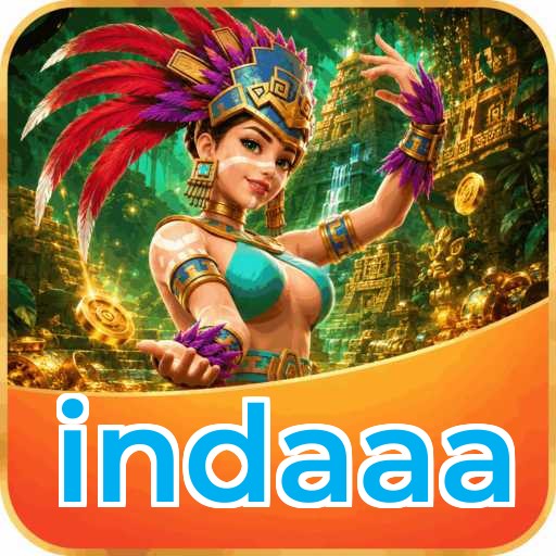 Logo indaaa