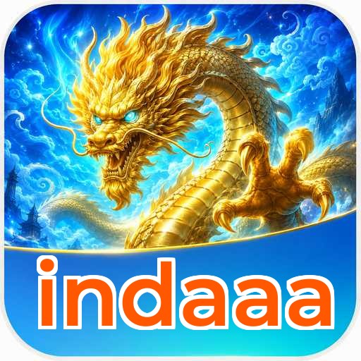Logo indaaa