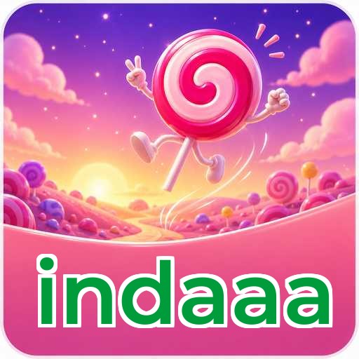 Logo indaaa