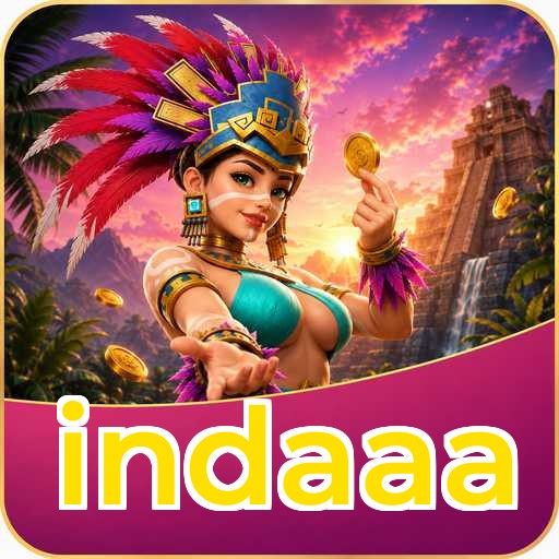 Logo indaaa