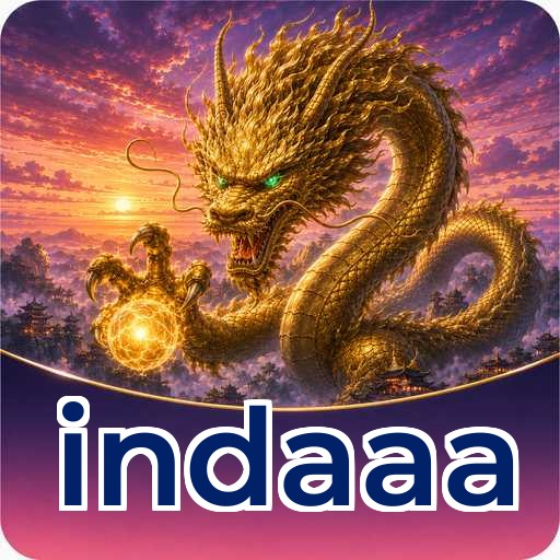 Logo indaaa