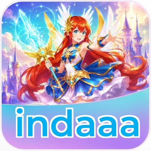 Logo indaaa